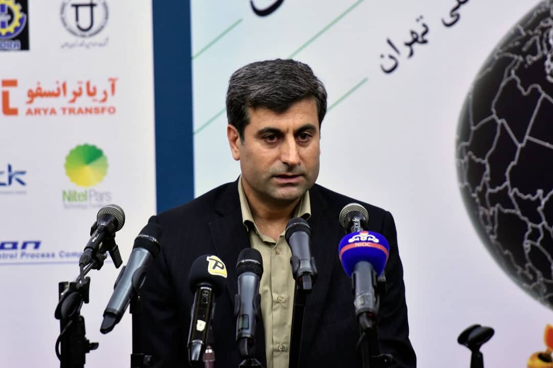 خبر نفت اخبار نفت