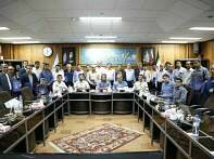 خبر پتروشیمی اخبار پتروشیمی